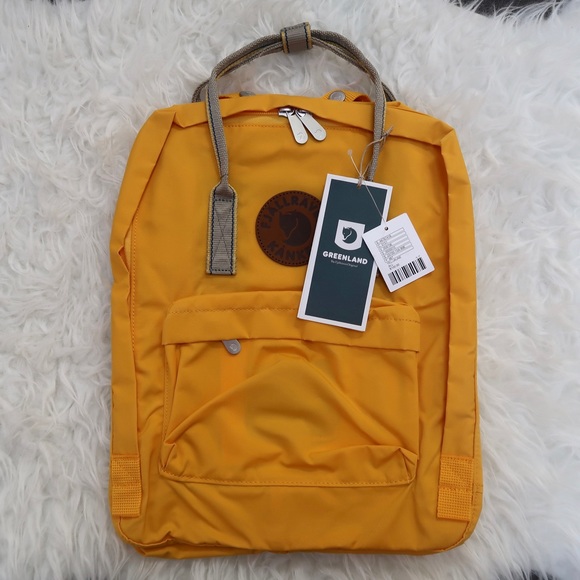 greenland kanken classic backpack